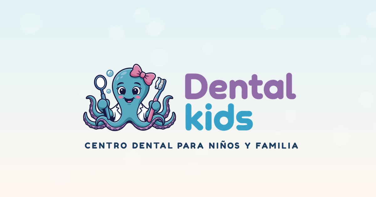 Dentista bueno para niños y señales de confianza en DentalKids